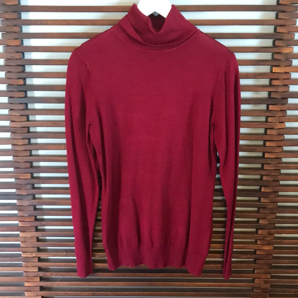 Joseph A. Sweater